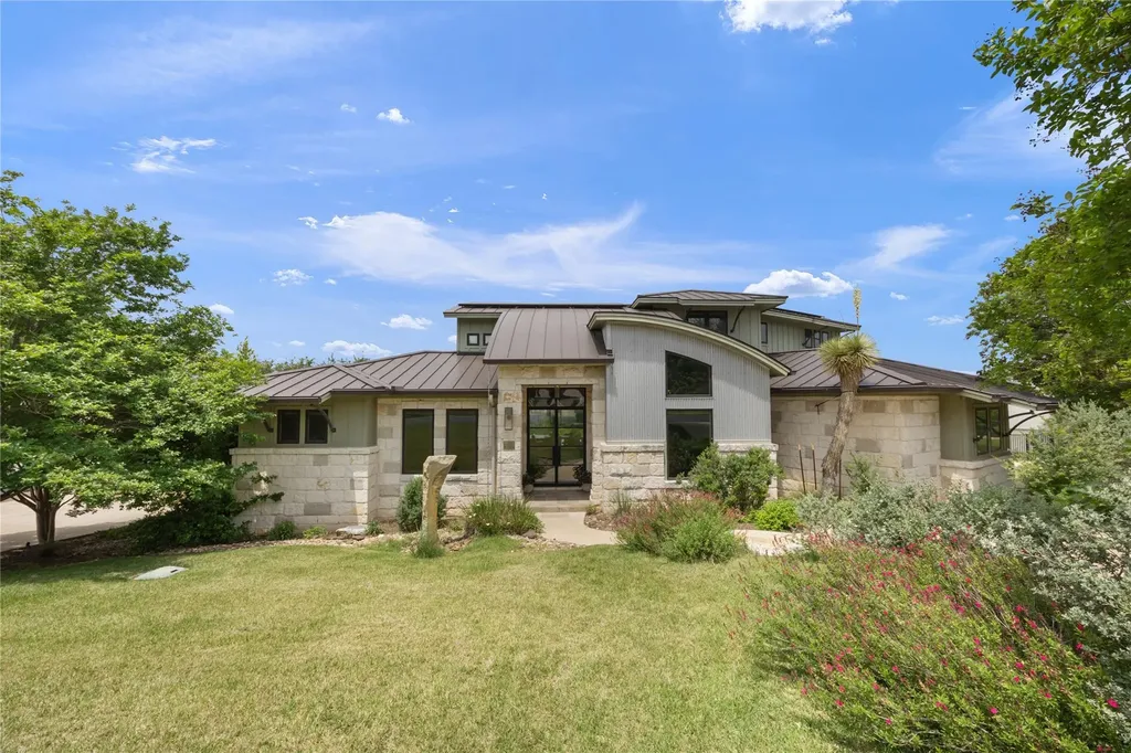 7714 Lenape Trail Austin TX 78736