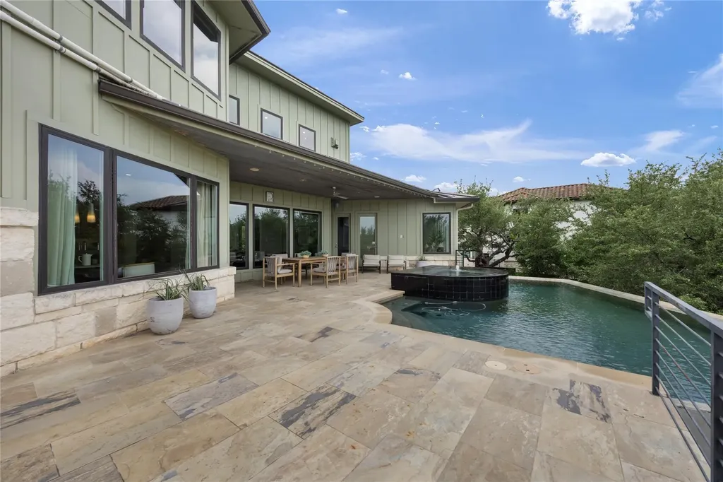 7714 Lenape Trail Austin TX 78736