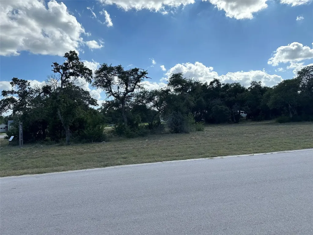 2201 Whitt Falls Cove Leander TX 78641