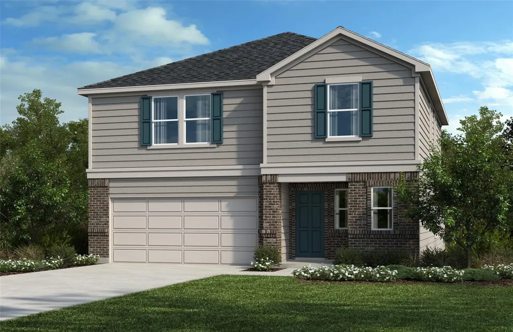 1428 Carriageway Drive Georgetown TX 78626