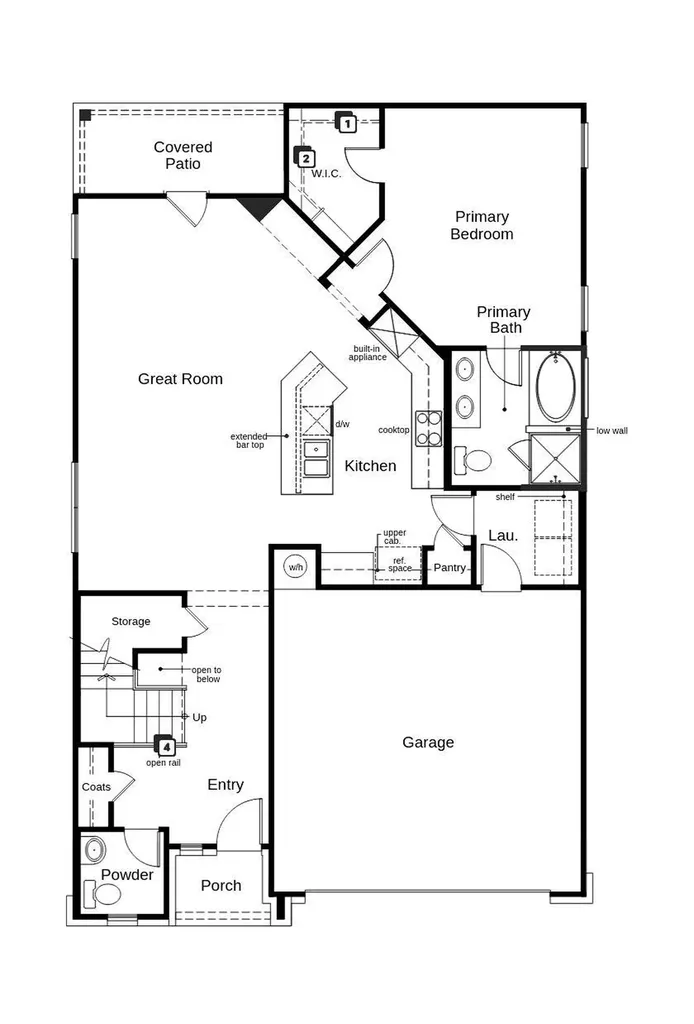 1428 Carriageway Drive Georgetown TX 78626