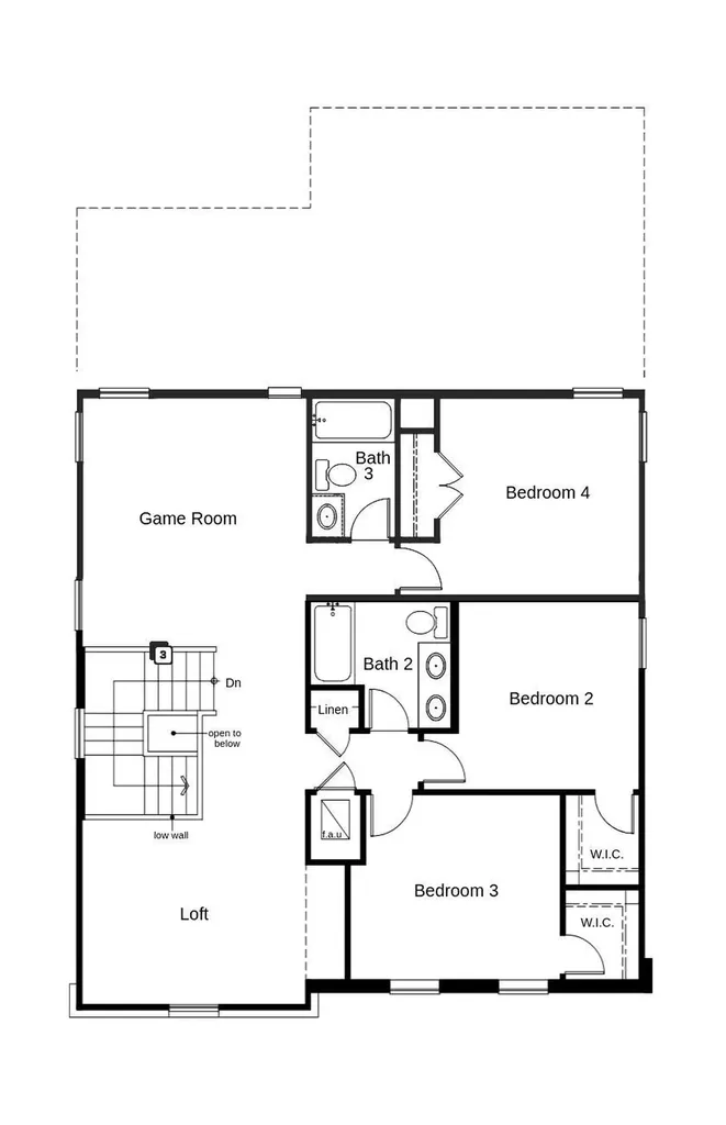 1428 Carriageway Drive Georgetown TX 78626