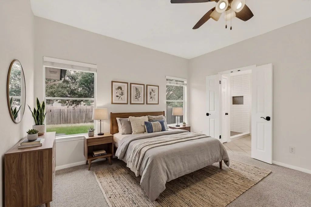 4628 Hoffman Drive Austin TX 78749