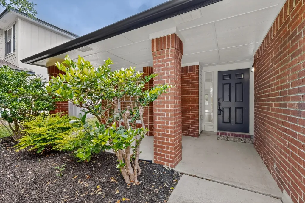 4628 Hoffman Drive Austin TX 78749