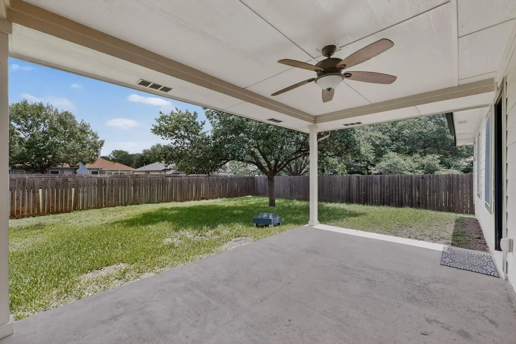 4628 Hoffman Drive Austin TX 78749