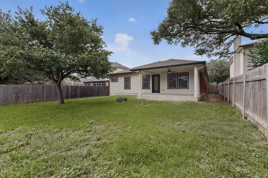 4628 Hoffman Drive Austin TX 78749