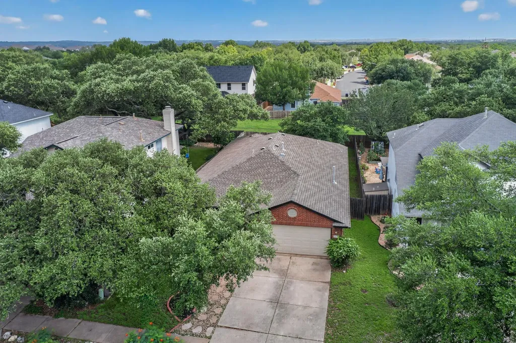 4628 Hoffman Drive Austin TX 78749