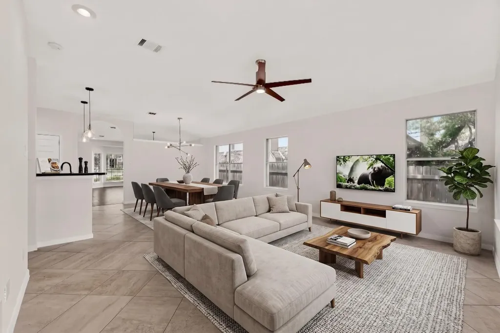 4628 Hoffman Drive Austin TX 78749