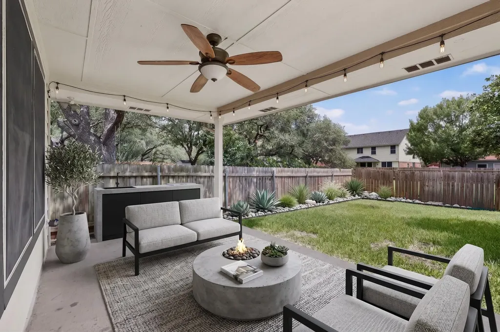 4628 Hoffman Drive Austin TX 78749