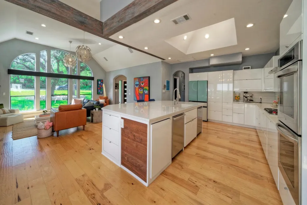 506 Tartan Street Austin TX 78734