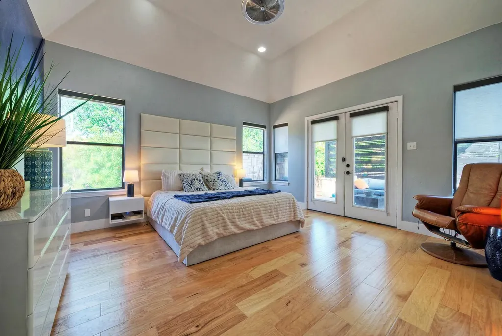 506 Tartan Street Austin TX 78734