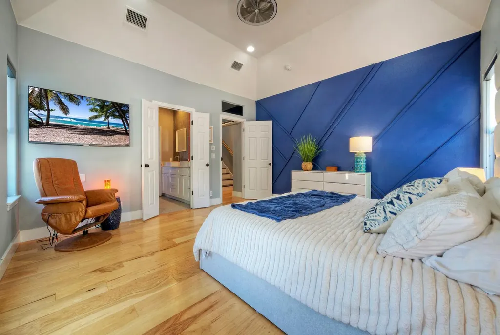 506 Tartan Street Austin TX 78734