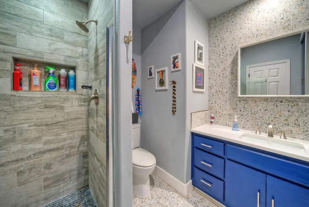 506 Tartan Street Austin TX 78734