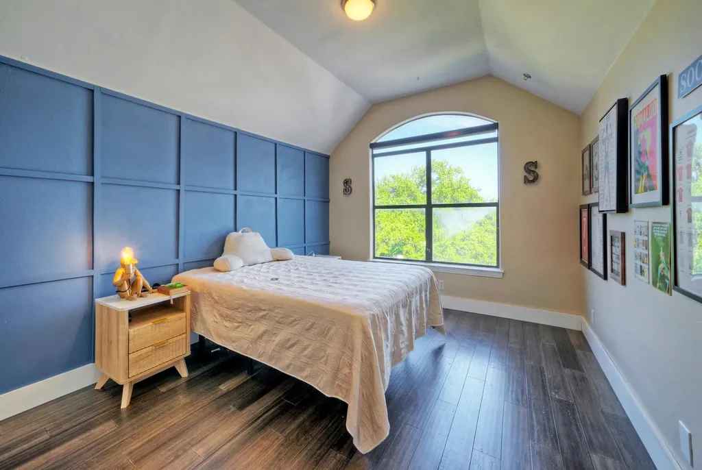 506 Tartan Street Austin TX 78734