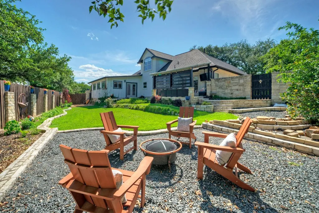 506 Tartan Street Austin TX 78734