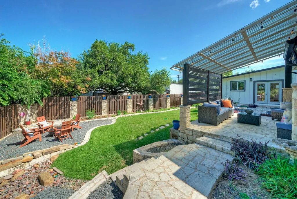 506 Tartan Street Austin TX 78734