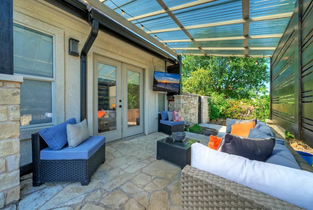 506 Tartan Street Austin TX 78734