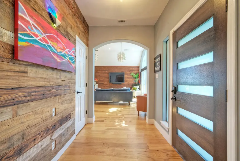 506 Tartan Street Austin TX 78734