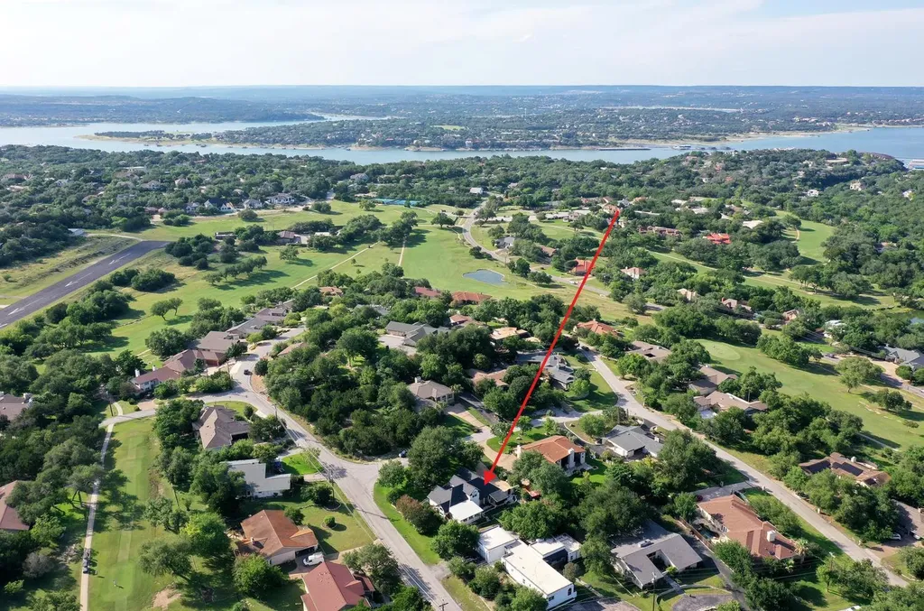 506 Tartan Street Austin TX 78734