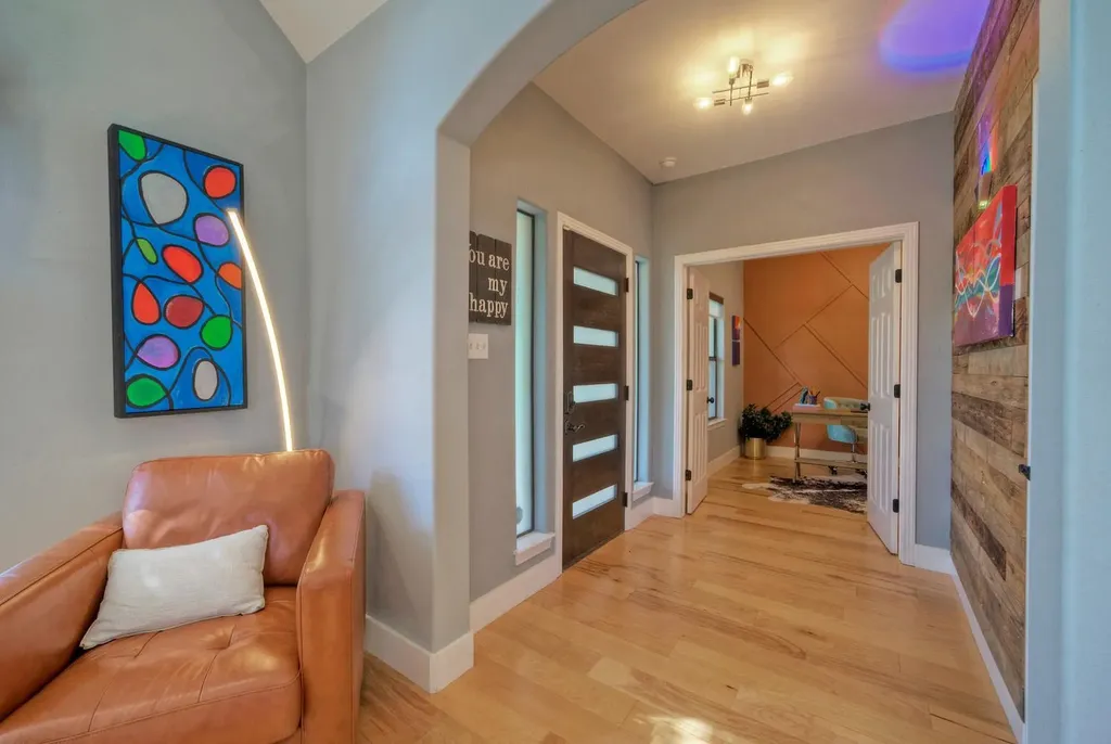506 Tartan Street Austin TX 78734