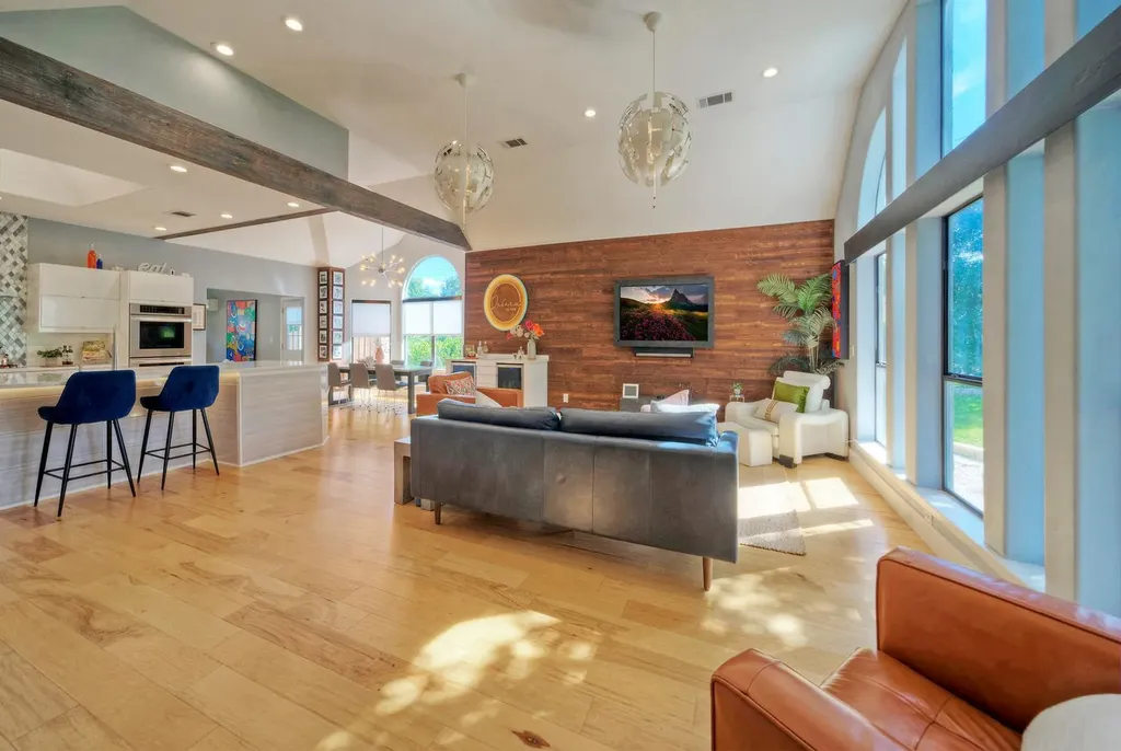 506 Tartan Street Austin TX 78734