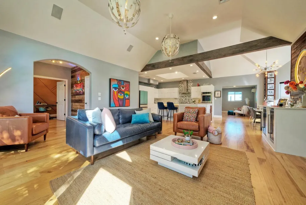 506 Tartan Street Austin TX 78734