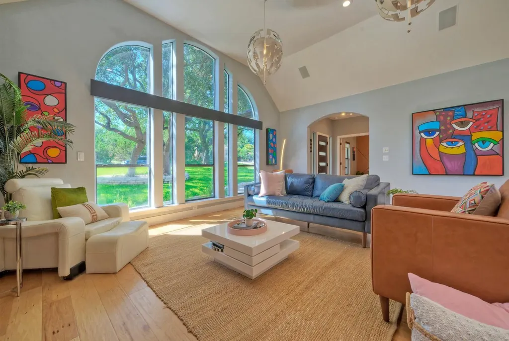 506 Tartan Street Austin TX 78734