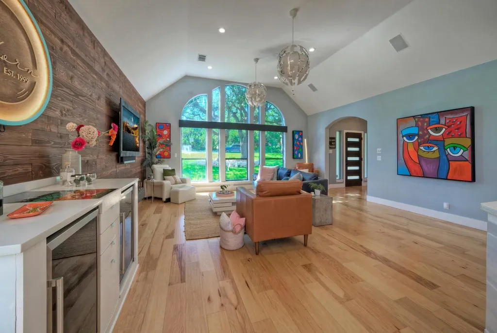 506 Tartan Street Austin TX 78734