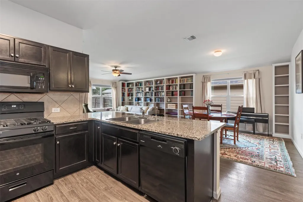 19033 Great Falls Drive Manor TX 78653