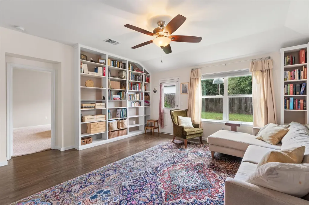 19033 Great Falls Drive Manor TX 78653
