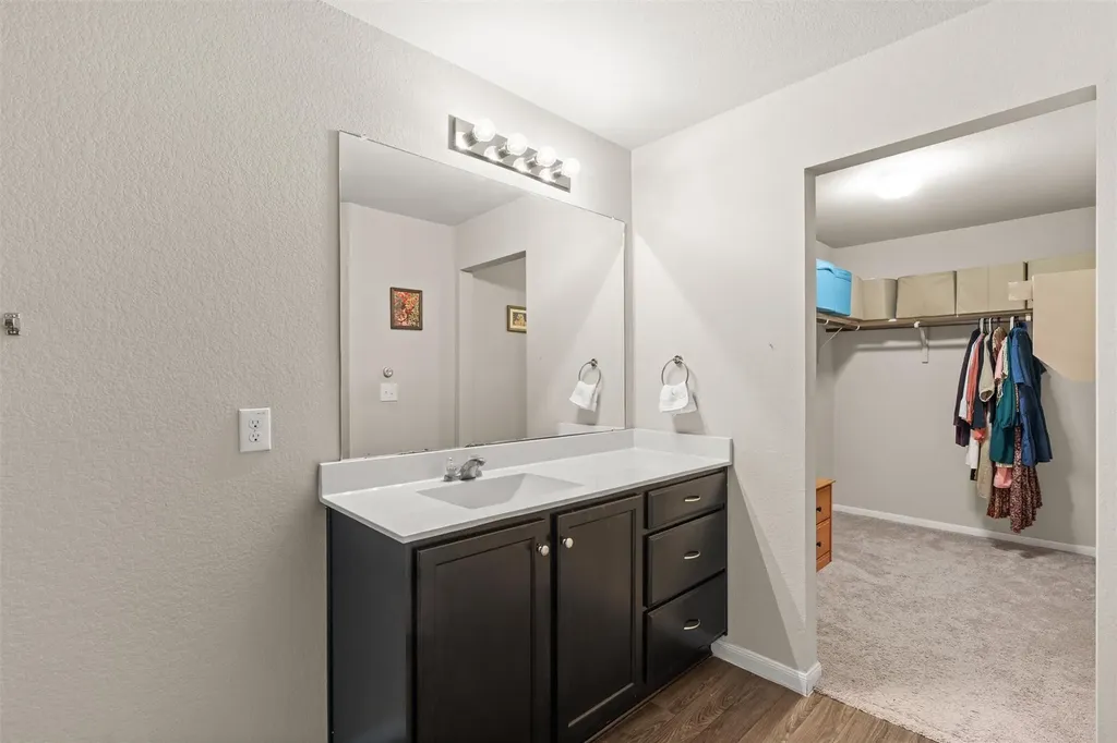 19033 Great Falls Drive Manor TX 78653