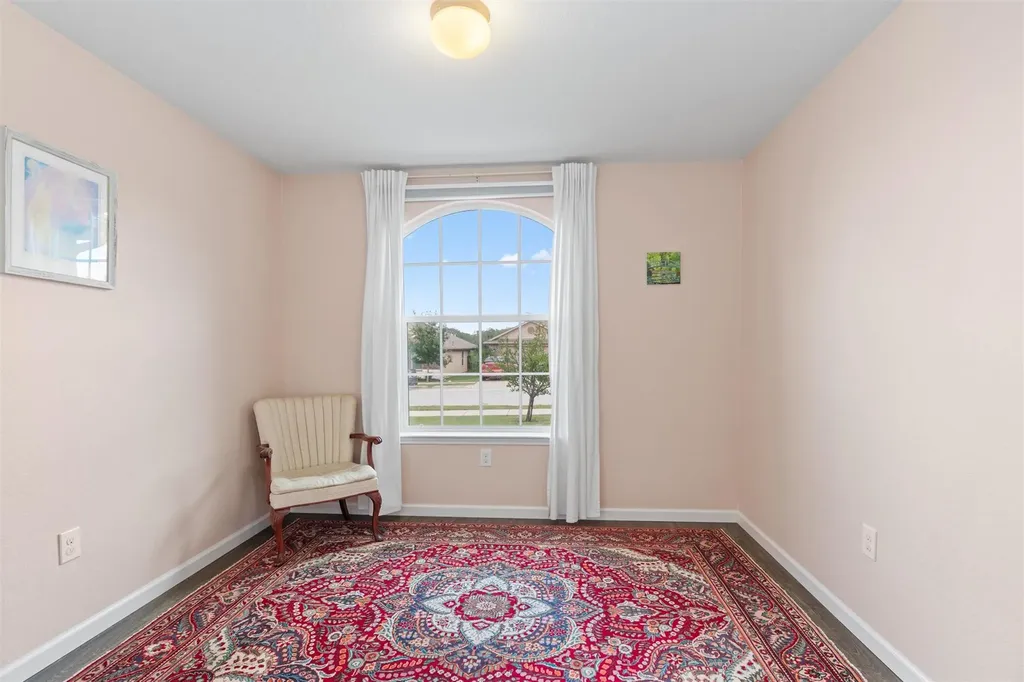19033 Great Falls Drive Manor TX 78653