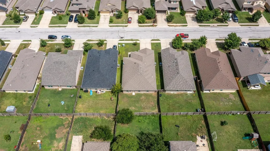 19033 Great Falls Drive Manor TX 78653