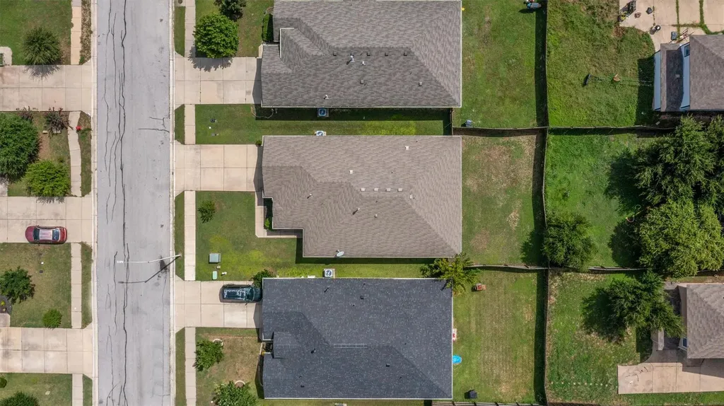 19033 Great Falls Drive Manor TX 78653