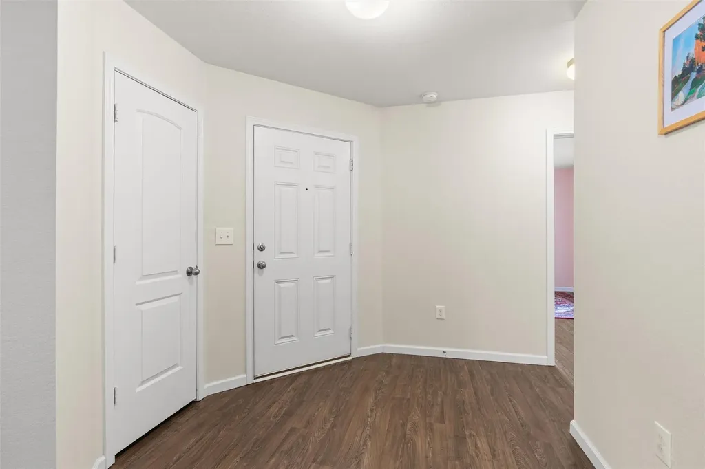 19033 Great Falls Drive Manor TX 78653