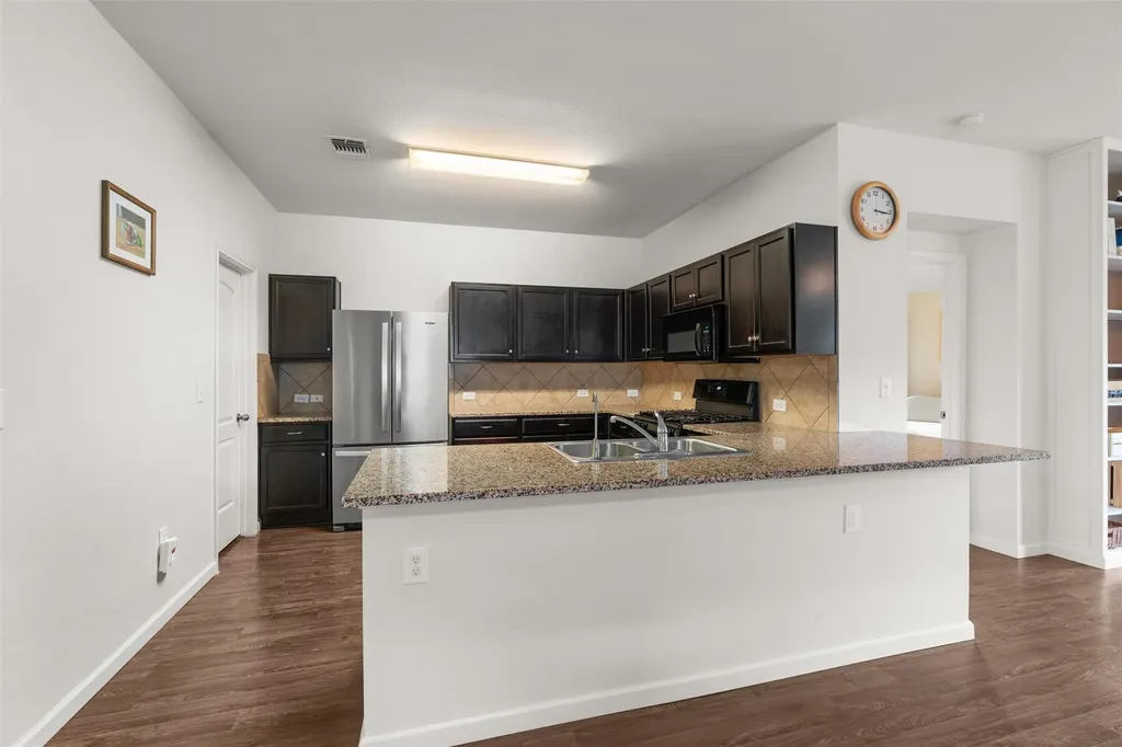 19033 Great Falls Drive Manor TX 78653