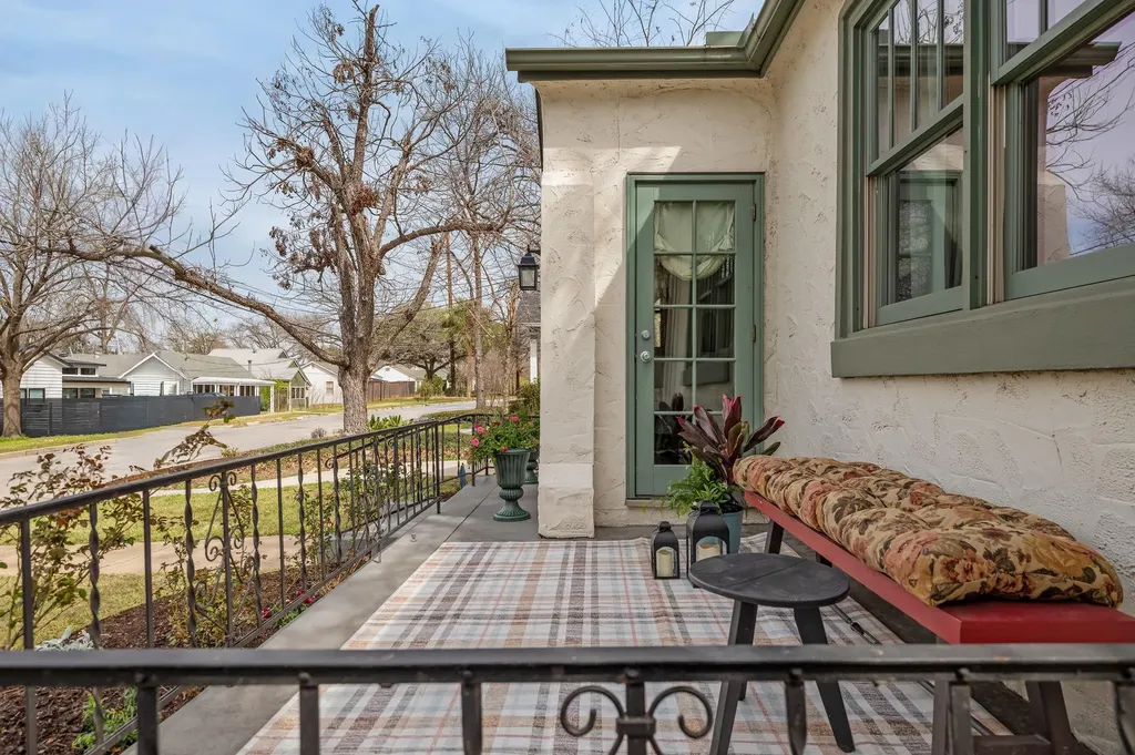 1505 Wethersfield Road Austin TX 78703