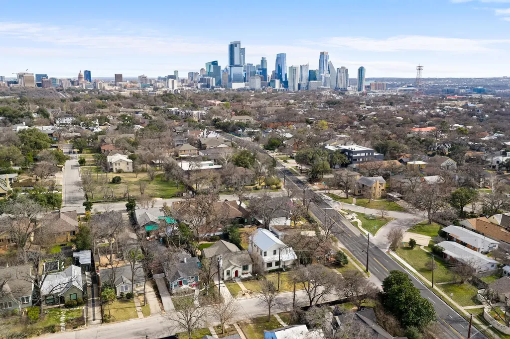 1505 Wethersfield Road Austin TX 78703