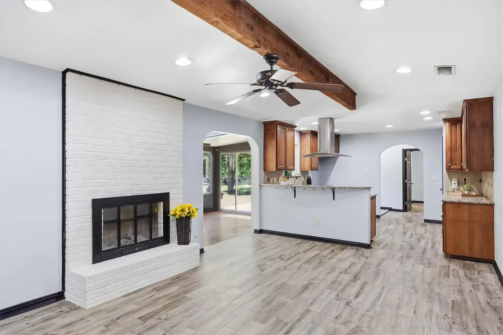 1011 Serenada Drive Georgetown TX 78628