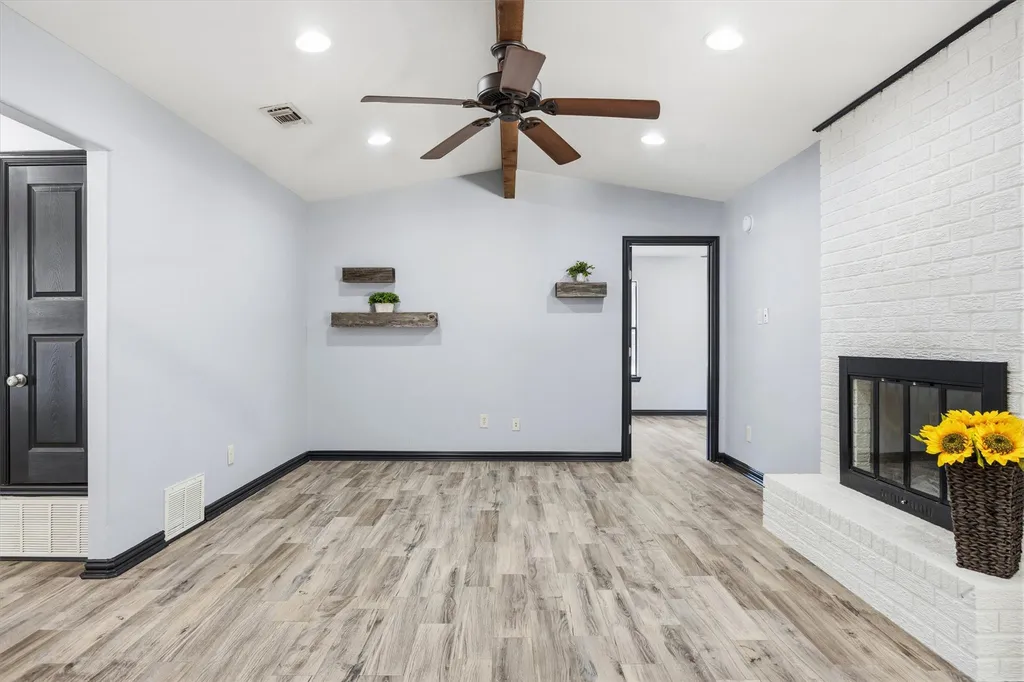 1011 Serenada Drive Georgetown TX 78628