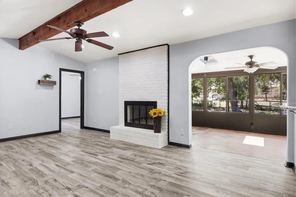 1011 Serenada Drive Georgetown TX 78628