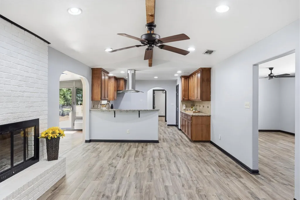 1011 Serenada Drive Georgetown TX 78628