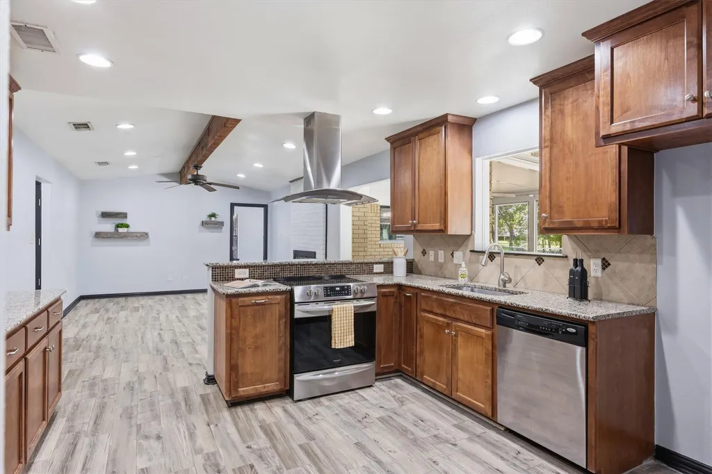1011 Serenada Drive Georgetown TX 78628