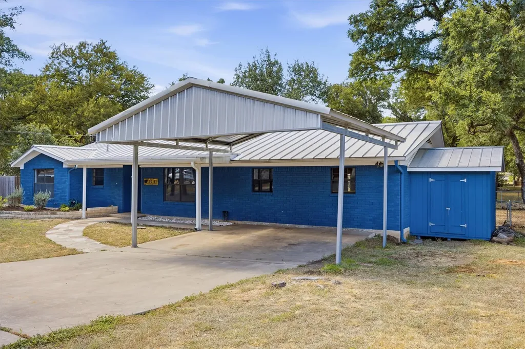 1011 Serenada Drive Georgetown TX 78628