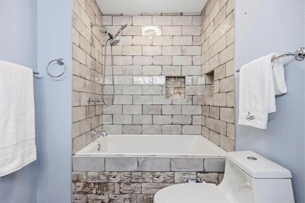 1011 Serenada Drive Georgetown TX 78628