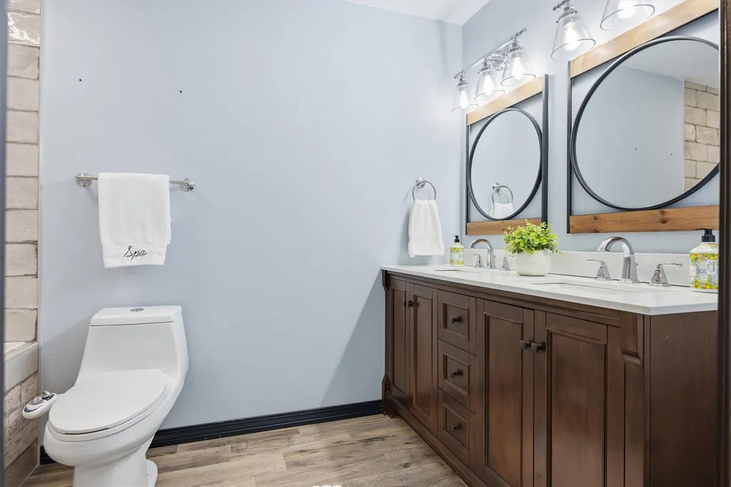 1011 Serenada Drive Georgetown TX 78628