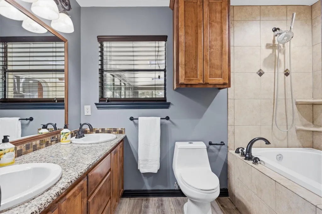 1011 Serenada Drive Georgetown TX 78628