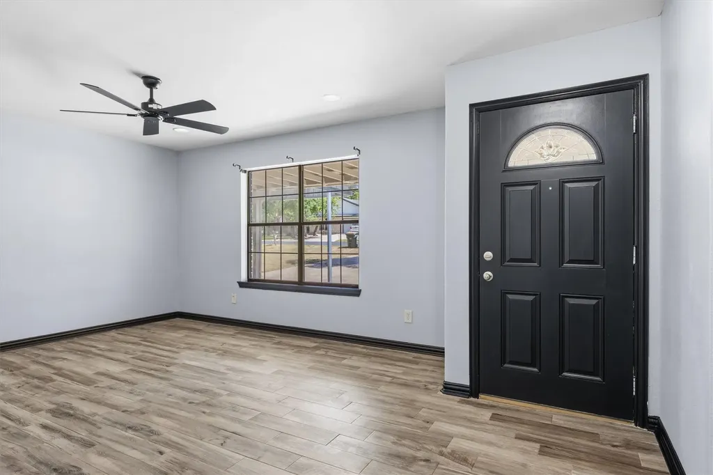 1011 Serenada Drive Georgetown TX 78628