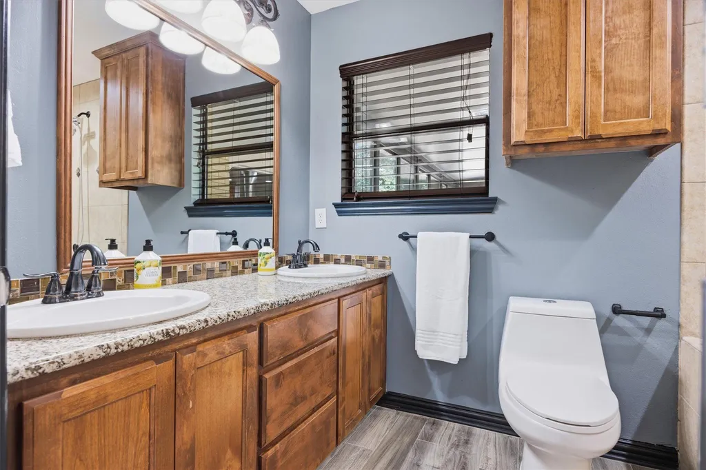 1011 Serenada Drive Georgetown TX 78628
