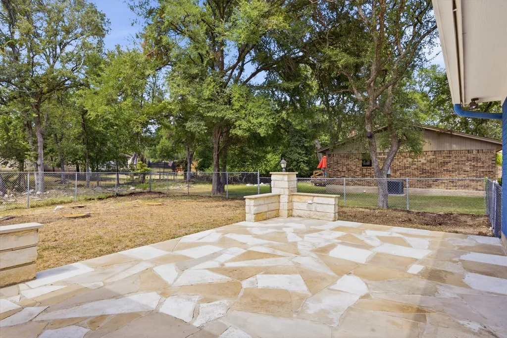 1011 Serenada Drive Georgetown TX 78628